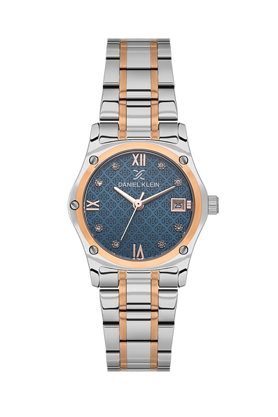 DANIEL KLEIN DK.1.14271-6 WOMEN WATCH