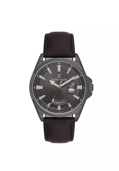 DANIEL KLEIN DK.6.14038-4 MEN WATCH.