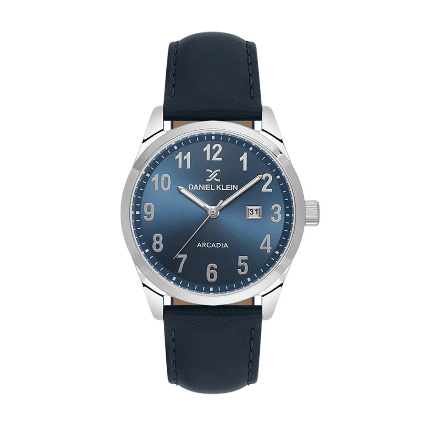 DANIEL KLEIN DK.6.14084-3 MEN WATCH.