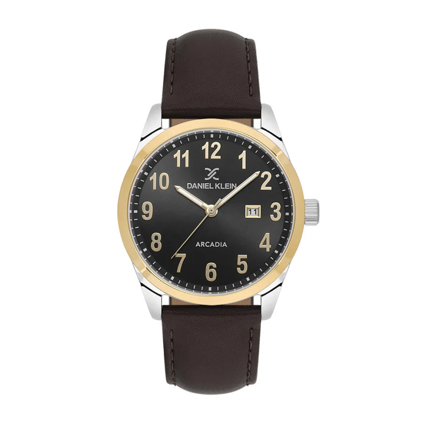 DANIEL KLEIN DK.6.14084-5 MEN WATCH.