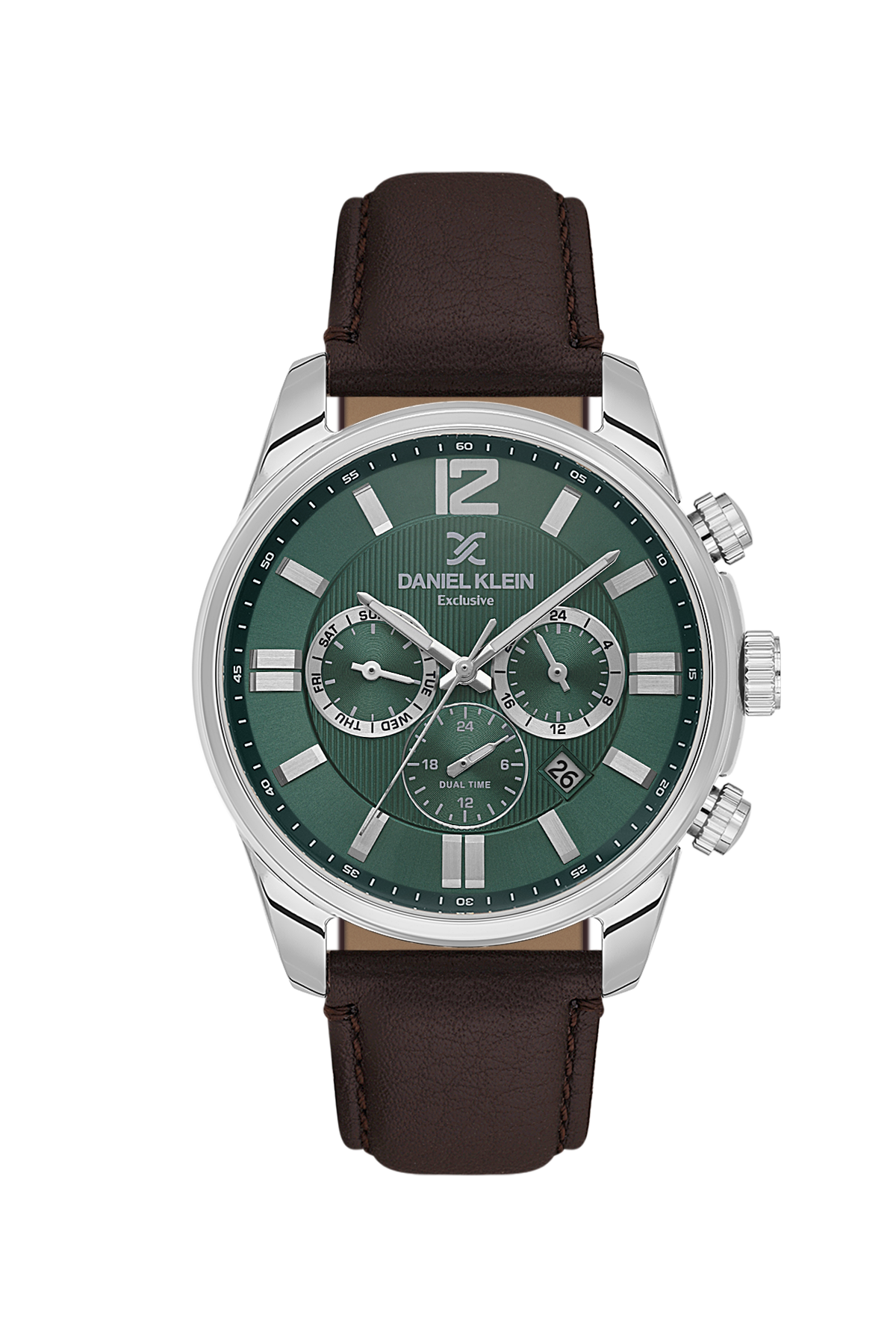 DANIEL KLEIN DK.6.14231-4 MEN WATCH.