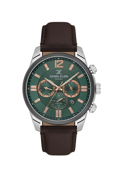 DANIEL KLEIN DK.6.14231-6 MEN WATCH.