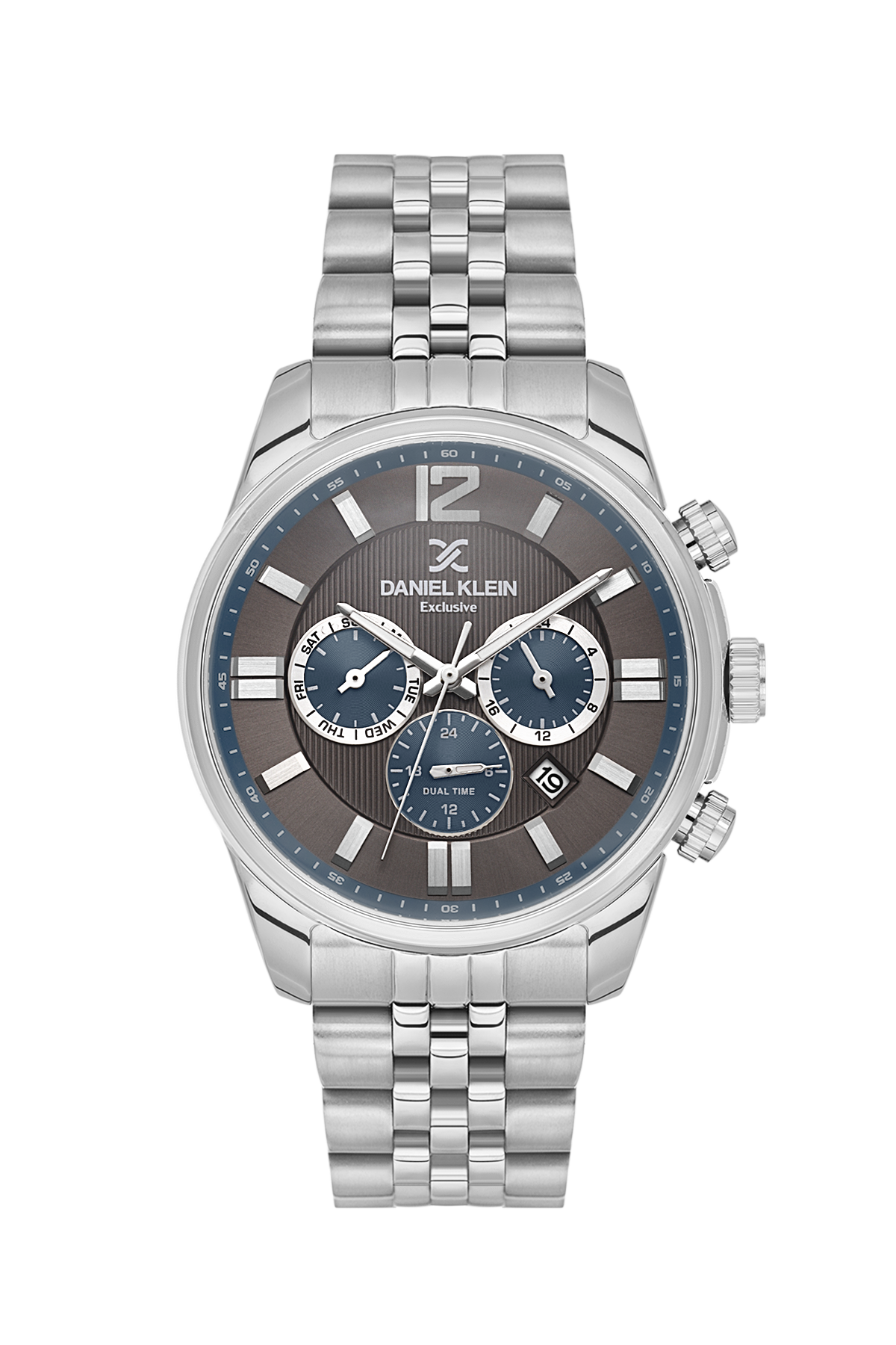DANIEL KLEIN DK.6.14232-3 MEN WATCH.