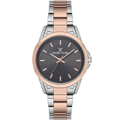 DANIEL KLEIN DK.1.12814-5 WOMEN WATCH.