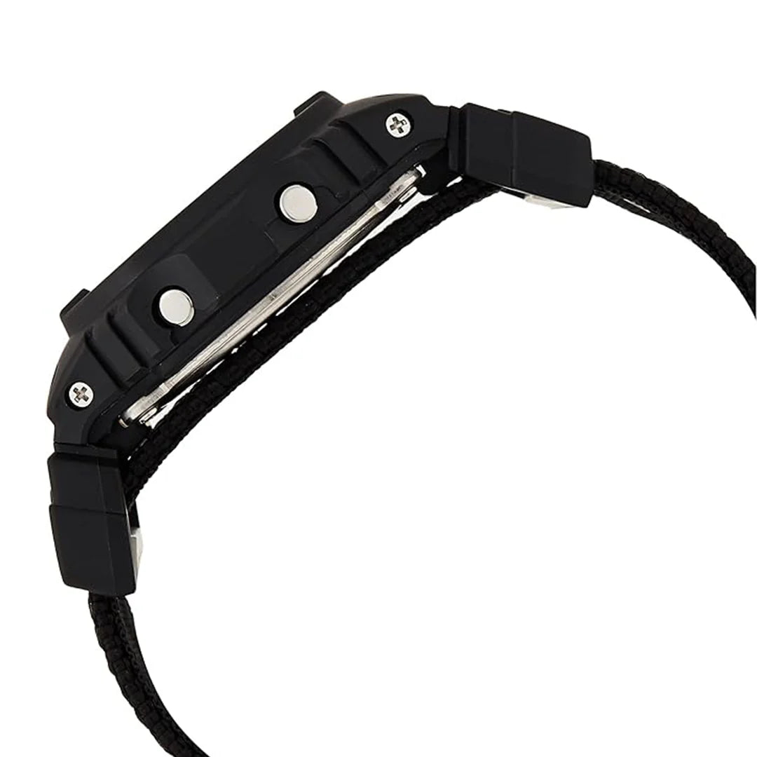 Casio g shock dw 5600 bbn clearance