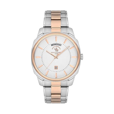 SANTA BARBARA POLO SB.1.10160.5 MEN WATCH