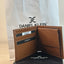 DANIEL KLEIN DKW3041-04 MEN WALLET