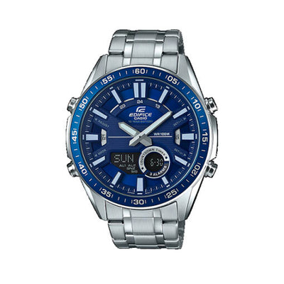 CASIO EDIFICE EFV-C100D-2AVDF MEN WATCH.
