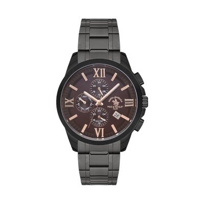 SANTA BARBARA POLO SB.1.10148.6 MEN WATCH