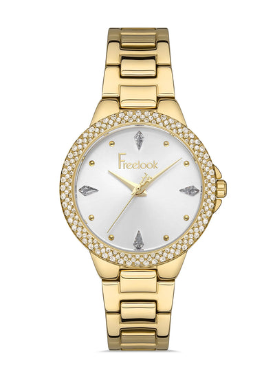 FREELOOK FL.1.10300-2 WOMEN WATCH