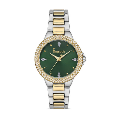 FREELOOK FL.1.10300-6 WOMEN WATCH