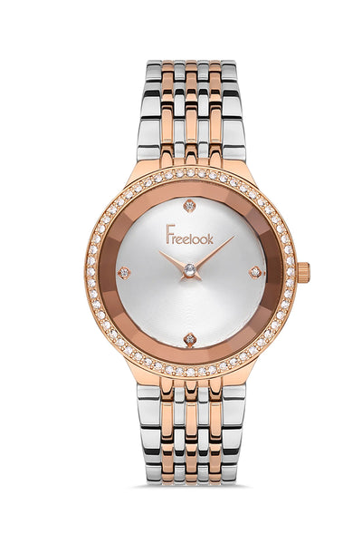 FREELOOK FL.1.10321-4 WOMEN WATCH
