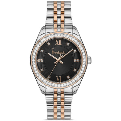 FREELOOK FL.1.10323-6 WOMEN WATCH