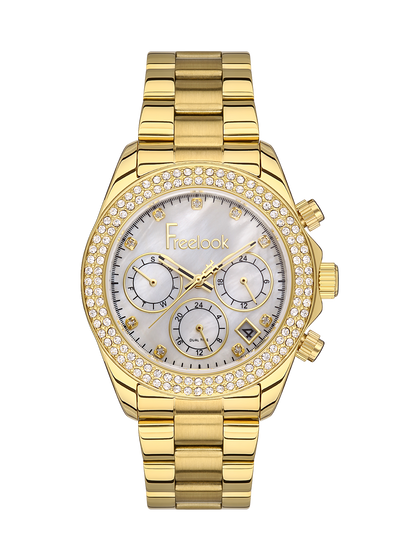 FREELOOK FL.1.10408-3 WOMEN WATCH