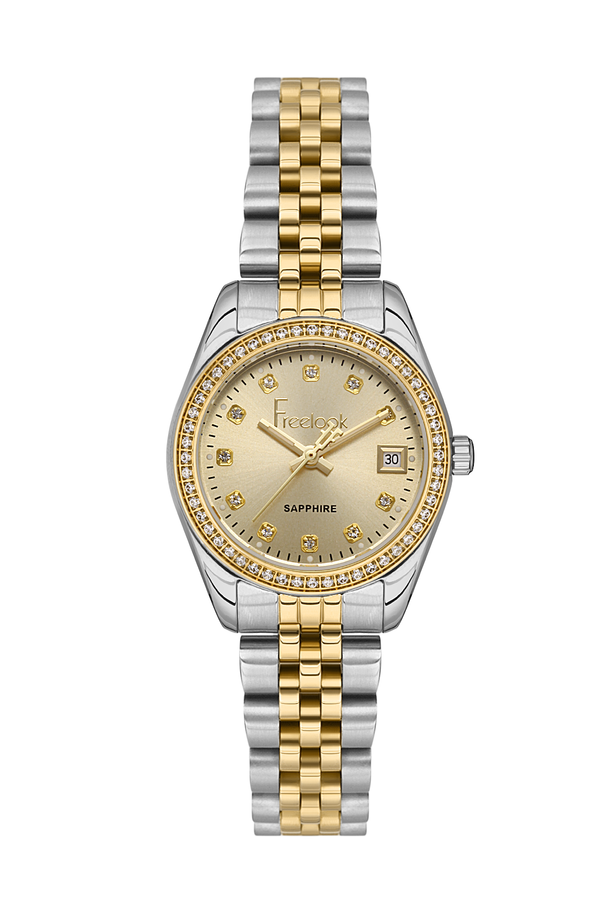FREELOOK FL.1.10412-3 WOMEN WATCH