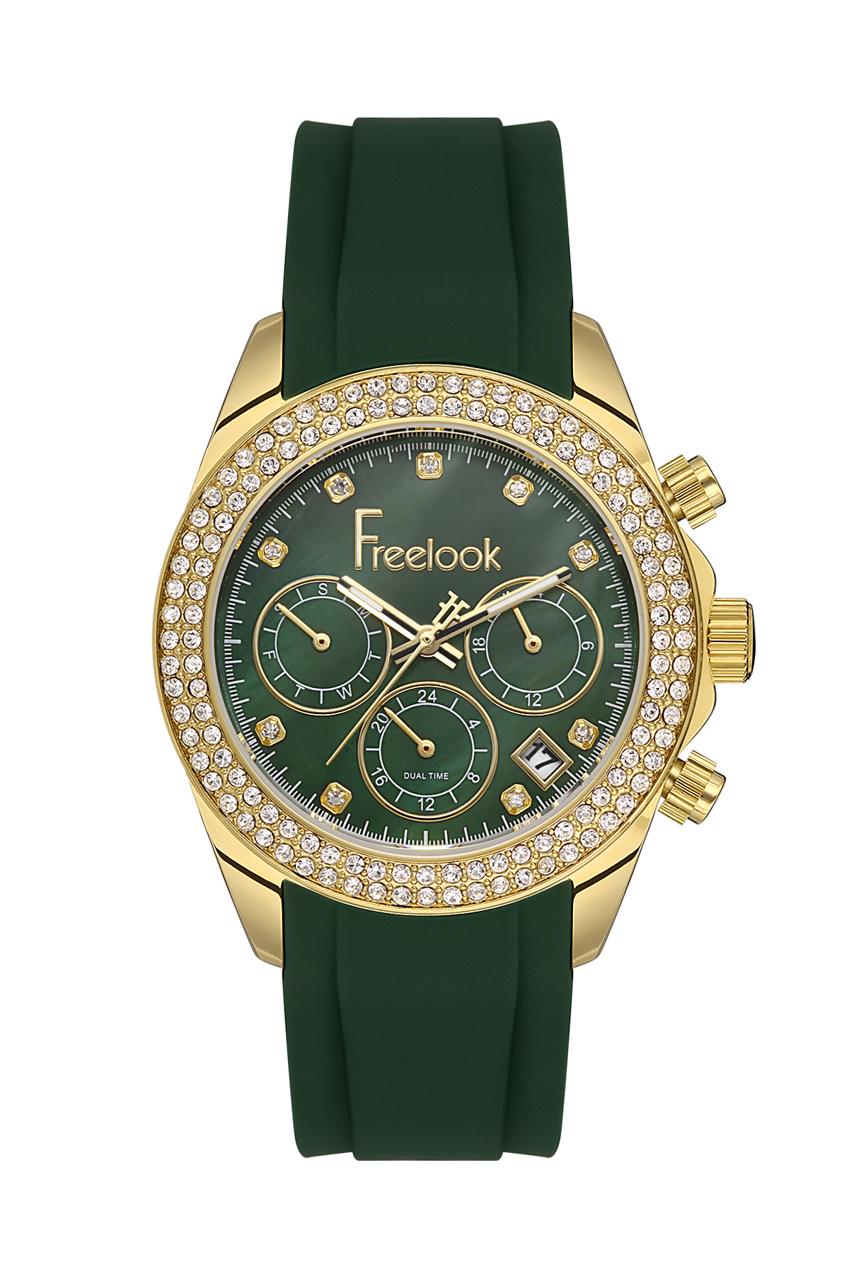 FREELOOK FL.1.10416-3 WOMEN WATCH