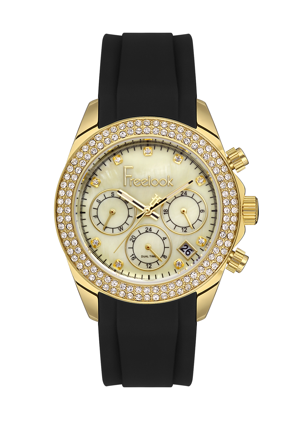 FREELOOK FL.1.10416-4 WOMEN WATCH
