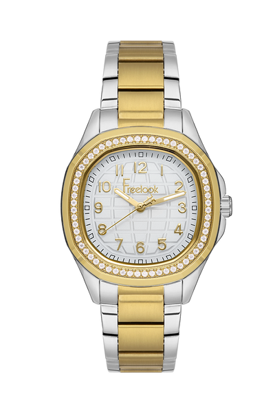 FREELOOK FL.1.10418-4 WOMEN WATCH