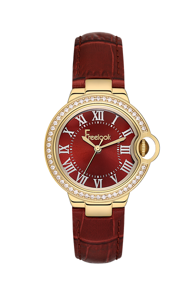 FREELOOK FL.1.10445-2 WOMEN WATCH