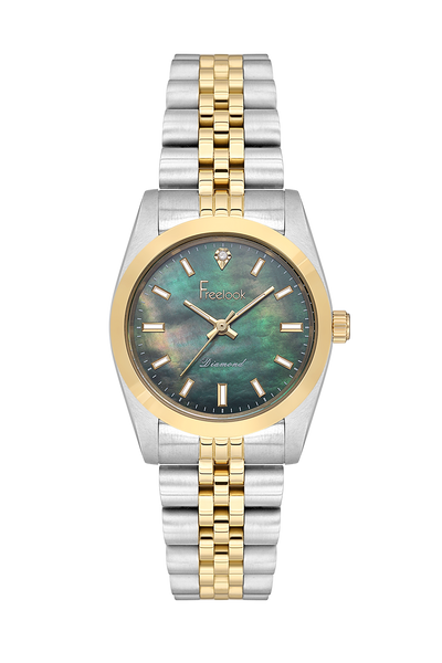 FREELOOK FL.4.10004-5 WOMEN WATCH