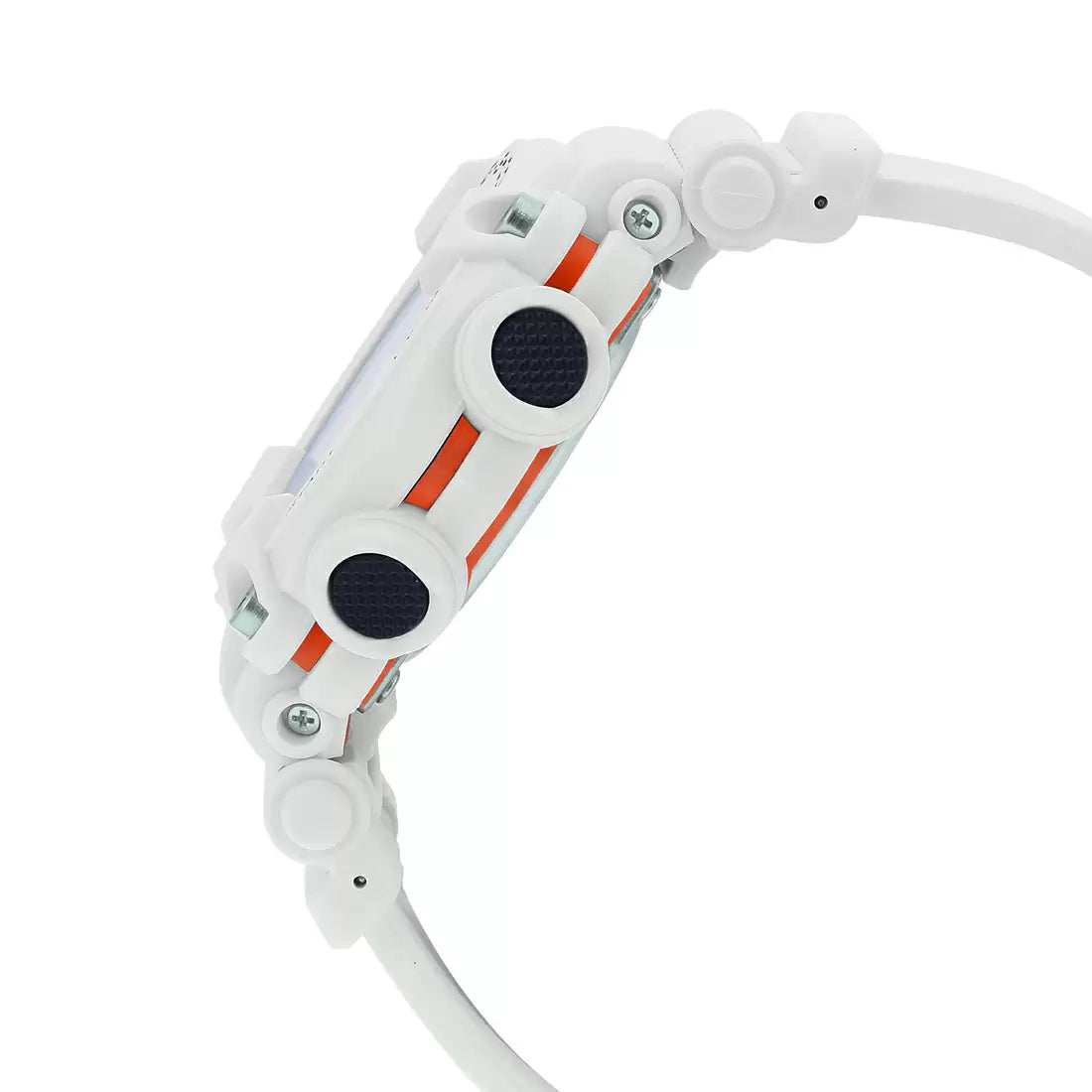 CASIO G-SHOCK GA-900AS-7ADR MEN WATCH
