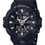 CASIO G-SHOCK GA-700-1BDR MEN WATCH