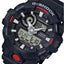CASIO G-SHOCK GA-700-1ADR MEN WATCH