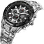 CASIO EDIFICE EF-539D-1AVUDF MEN WATCH.