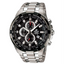 CASIO EDIFICE EF-539D-1AVUDF MEN WATCH.
