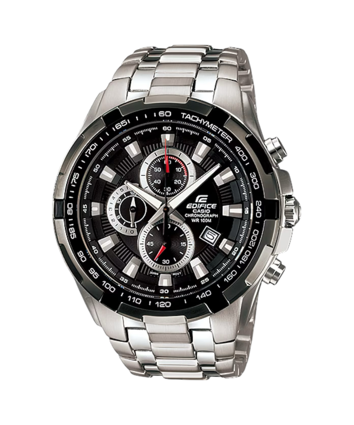 CASIO EDIFICE EF-539D-1AVUDF MEN WATCH.