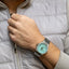 CASIO EDIFICE EFR-S108D-2BVUD MEN WATCH.