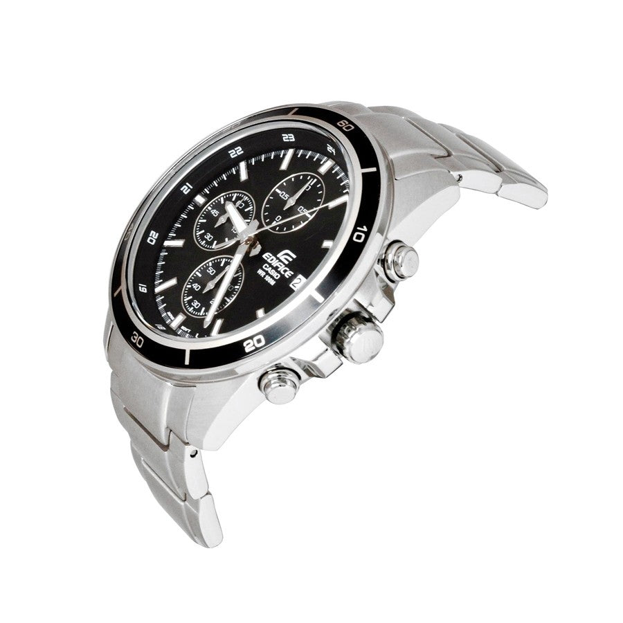 CASIO EDIFICE EFR-526D-1AVUDF MEN WATCH.