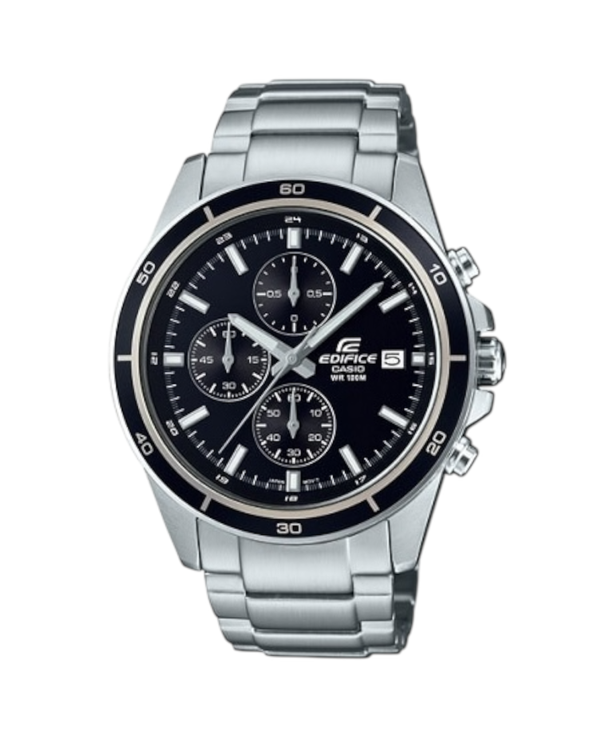 CASIO EDIFICE EFR-526D-1AVUDF MEN WATCH.
