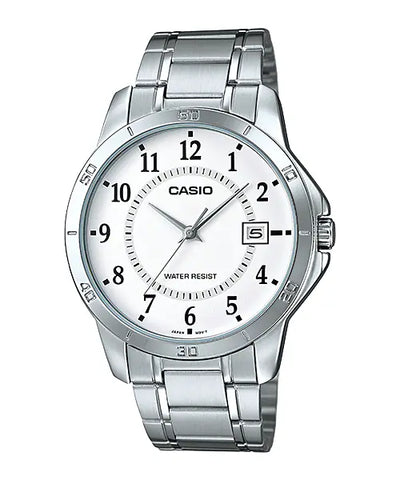 CASIO MTP-V004D-7BUDF MEN WATCH