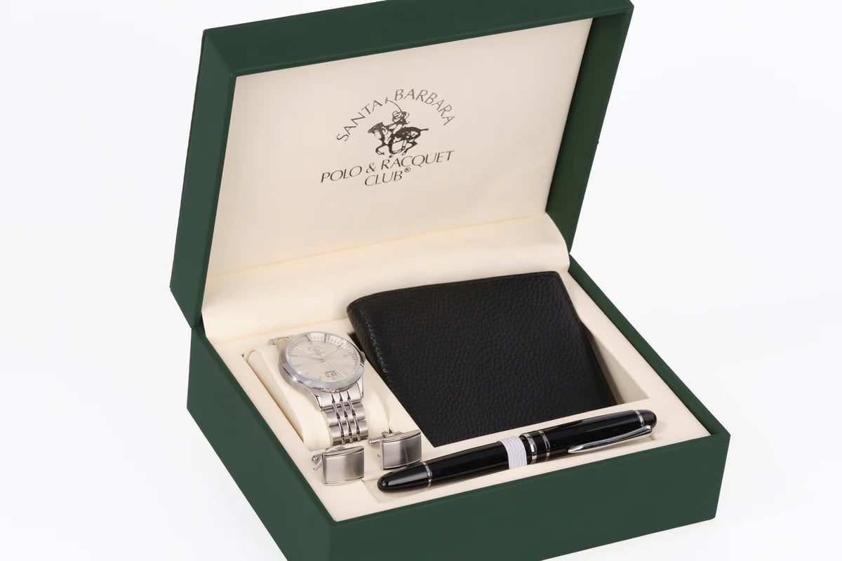 SANTA BARBARA POLO SB.1.10615-1 MEN WATCH