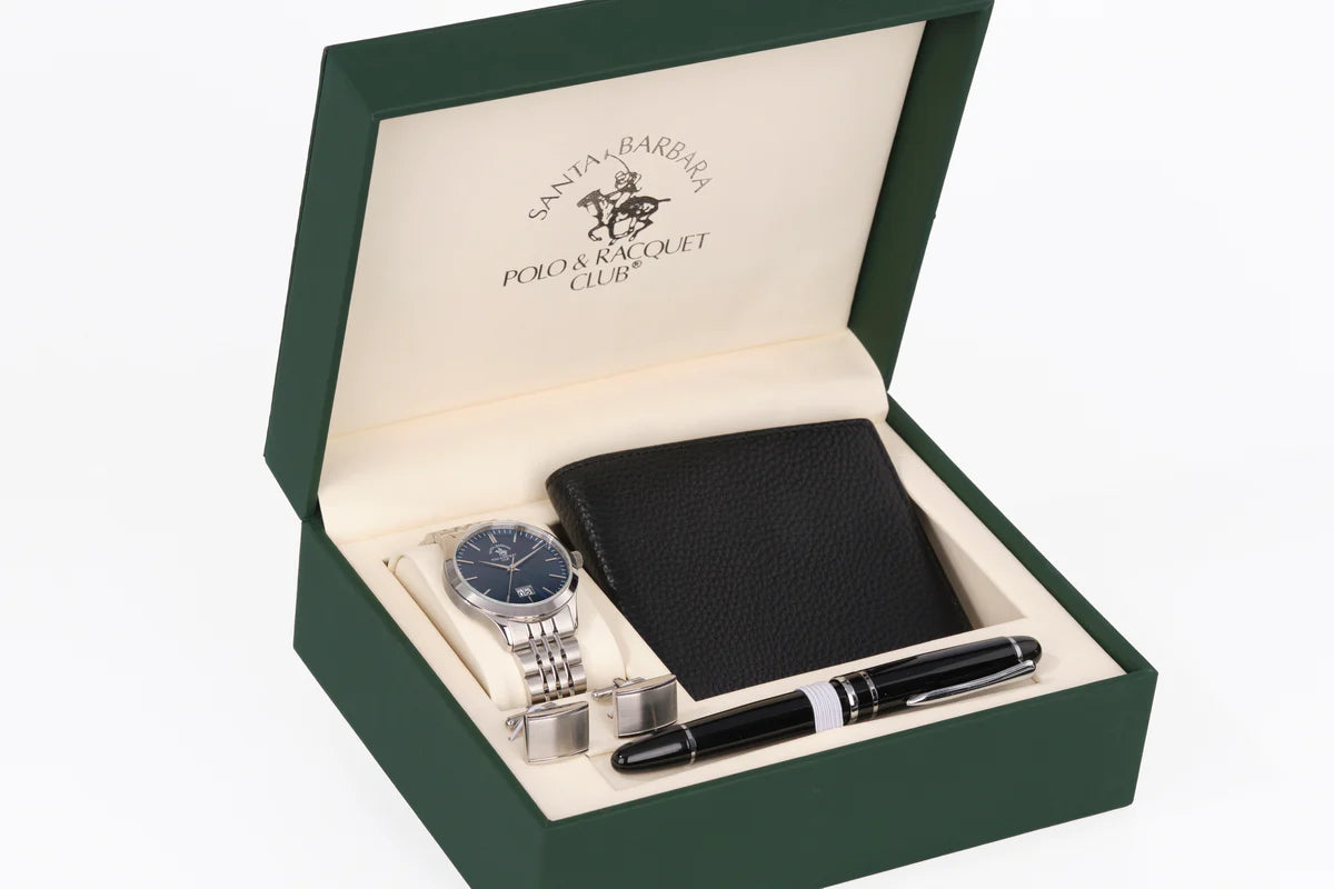 SANTA BARBARA POLO SB.1.10615-3 MEN WATCH