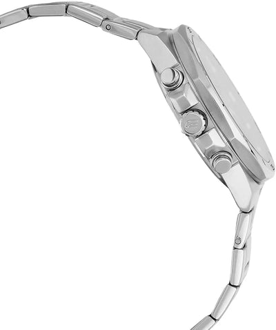 CASIO EDIFICE EFV-640D-1AVUDF MEN WATCH.