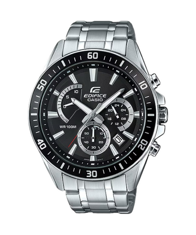 CASIO EDIFICE EFR-552D-1AVUDF MEN WATCH.