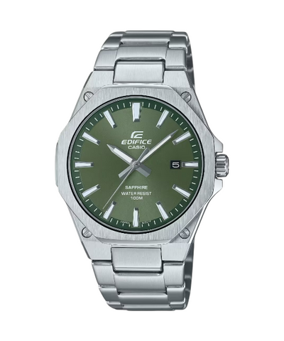 CASIO EDIFICE EFR-S108D-3AVUD MEN WATCH.