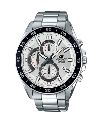 CASIO EDIFICE EFV-550D-7AVUDF MEN WATCH.