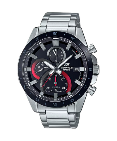 CASIO EDIFICE EFR-571DB-1A1VU MEN WATCH.