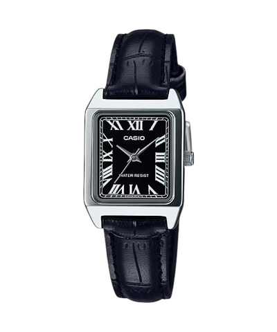 CASIO LTP-V007L-1BUDF WOMEN WATCH