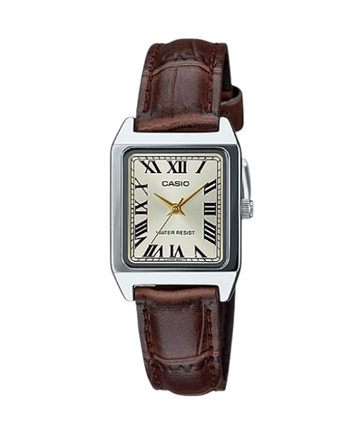 CASIO LTP-V007L-9BUDF WOMEN WATCH