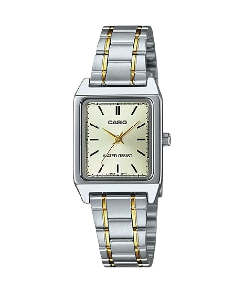 CASIO LTP-V007SG-9EUDF WOMEN WATCH