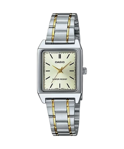 CASIO LTP-V007SG-9EUDF WOMEN WATCH