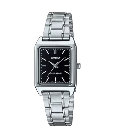 CASIO LTP-V007D-1EUDF WOMEN WATCH