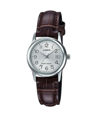 CASIO LTP-V002L-7B2UDF WOMEN WATCH