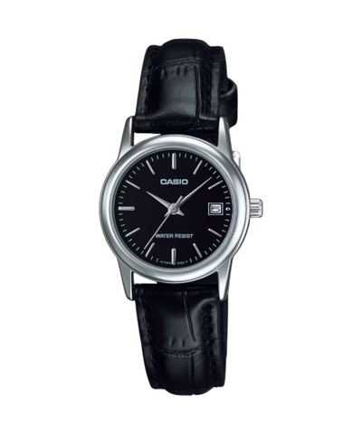 CASIO LTP-V002L-1AUDF WOMEN WATCH