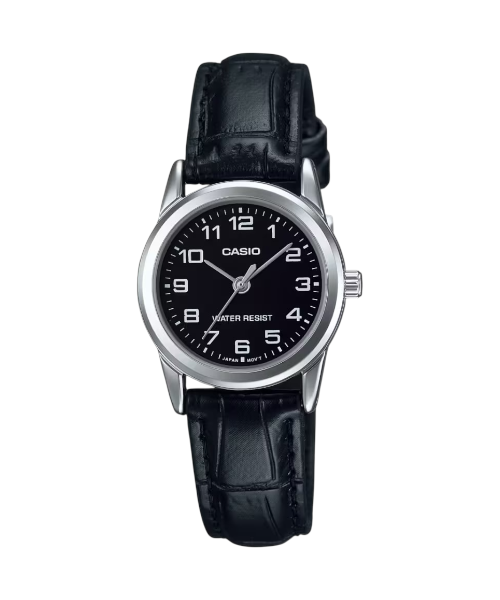 CASIO LTP-V001L-1BUDF WOMEN WATCH