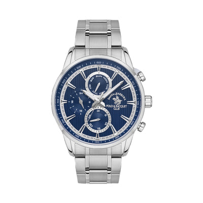 SANTA BARBARA POLO SB.1.10446-2 MEN WATCH